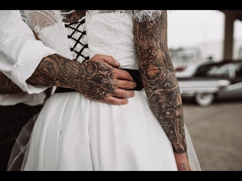 Lisa & Olli Wedding Film 26 09 2020