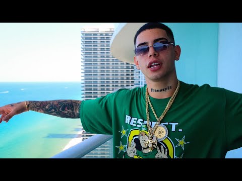 ECKO - REAL 'Freestyle' (Video Oficial)