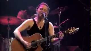Crystal Bowersox
