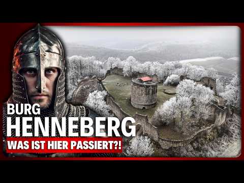 Burg Henneberg