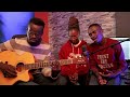 Medley Cover Mash Up By Logic And VUBWI