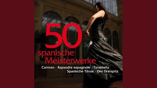 Nights in the Garden of Spain: I. En el generalife