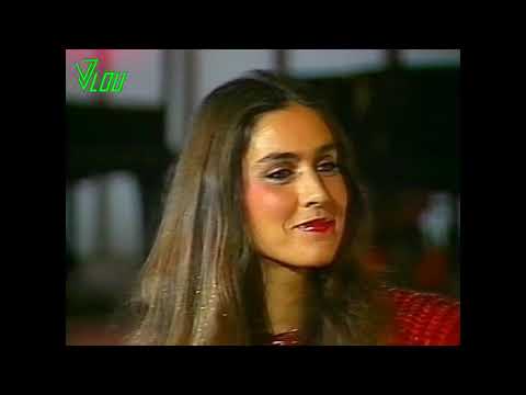 Al Bano & Romina - Ci Sarà - 1984 (1^ Sanremo) HD & HQ