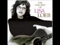 TRY - LISA LOEB