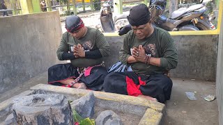 Download lagu Baru Kali Ini Beda❗Sowan Punden Komplek Krian Ngadiluwih Kediri 😳 mp3 Download lagu Baru Kali Ini Beda❗Sowan Punden Komplek Krian Ngadiluwih Kediri 😳 mp3