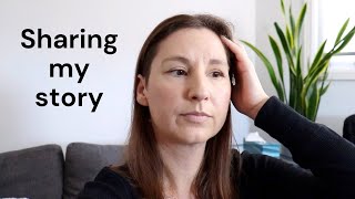 Why I’ve been gone for 2 months: My Hospital & Recovery Story