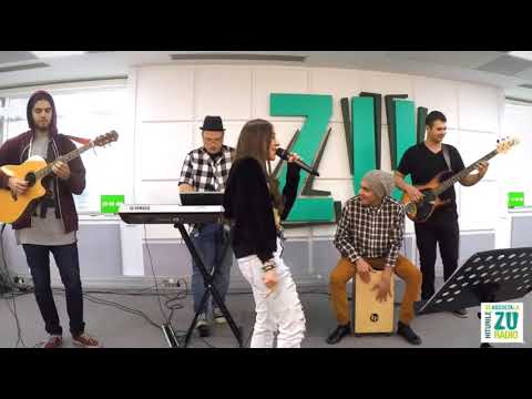 Nicole Cherry vs. Alina Eremia||Cine canta mai bine live