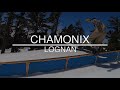 Chamonix Lognan Snowboard Bindings - video 1
