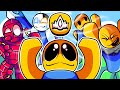 The MASTERY Update All New Mastery Gloves Showcase Slap Battles Roblox
