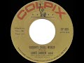 1961 HITS ARCHIVE: Goodbye Cruel World - James Darren (a #2 record)