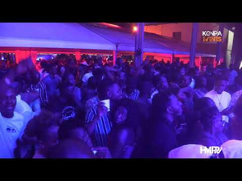 Klass - Blackout Live from Guyane Française
