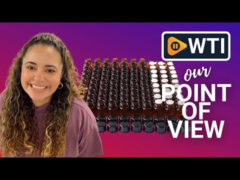 HWASHIN Amber Mini Glasses - WTI product video review