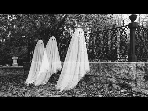 Cosa significa sognare fantasmi che ti inseguono. Analisi sogno.