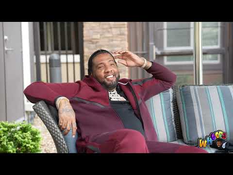 Philthy Rich "Jim Jones Left Me In Harlem with All My Chains On, Birdman Tried To Sign Me"