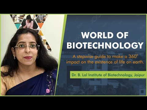 Dr B Lal Institute of Biotechnology Jaipur General video thumbnail 7