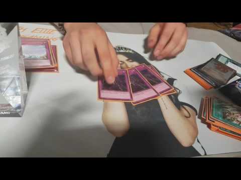 Raphaël Neven Top 8 European WCQ Kozmo Demise Deck Profile!