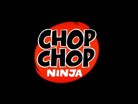 Chop Chop Ninja Opening and Ending