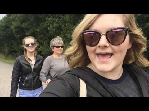 Follow Us Around : Germany - Idar Oberstein