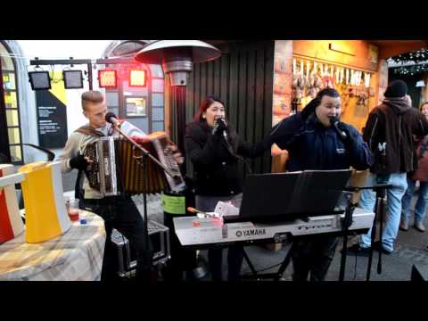 Trio Utrip na Pogačarju