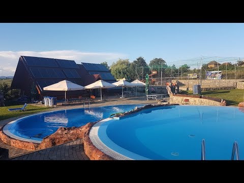 Casa Bucatarului - Balnaca