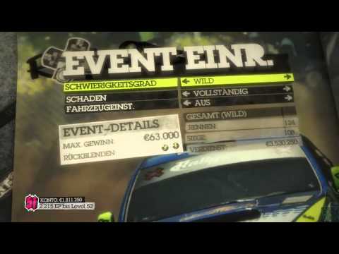 Let's Play Colin  McRae DIRT 2 Part 111