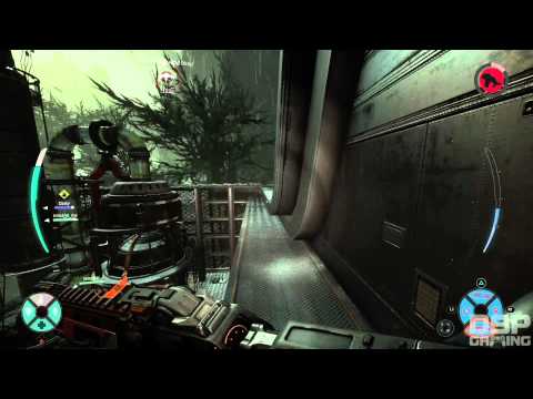 EVOLVE Launch Day: HUNT as Assault, 1st Attempt