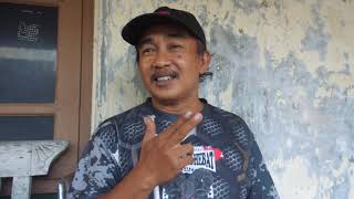 KONSERVASI HEBAT INDOESIA BELANJA GACOAN ANIS MERAH