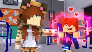 Minecraft Daycare - THE SPELL !? (Minecraft Rolepl