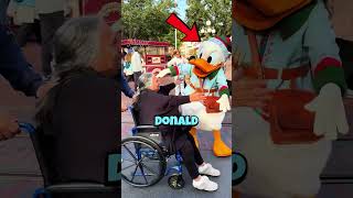 Download lagu When Disney Characters Made Someone's Day MAGICAL ✨ mp3 Download lagu When Disney Characters Made Someone's Day MAGICAL ✨ mp3