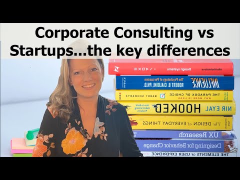 Top 5 reasons to choose Business Consulting and IT Consulting over Strategy Consulting