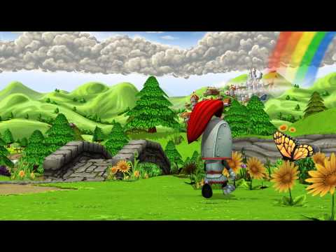 Catapult King - Available now on Google Play! - YouTube