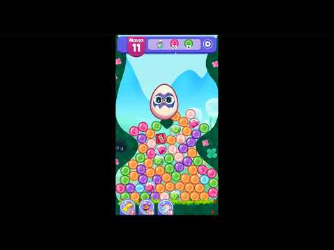 Angry Birds Dream Blast level 225