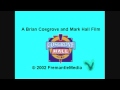 Cosgrove Hall Films Logo
