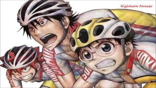 ★ Nightcore - Yowamushi Pedal Grande Road ED 1 Full ★