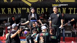 Download lagu Muara Kasih Bunda - Ria Mustika New Pallapa (Argalt) September 2017 mp3