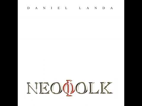 Daniel Landa Čaruj!