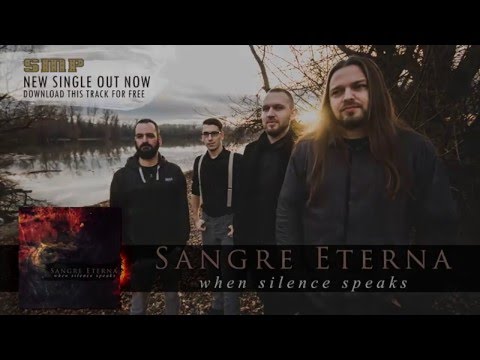 SANGRE ETERNA - When Silence Speaks