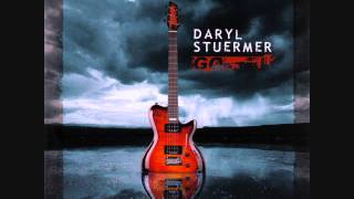 Daryl Stuermer - Wherever you are