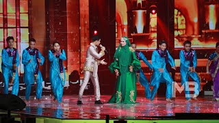 Download lagu AJL38: Wany Hasrita & Afieq Shazwan - Kucuma (FANSCAM) mp3 Download lagu AJL38: Wany Hasrita & Afieq Shazwan - Kucuma (FANSCAM) mp3