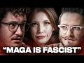 300 000 Of Debt To Flee Trump S America Financial Audit