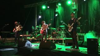 Steven Wilson - 3 Years Older (Live Cover)