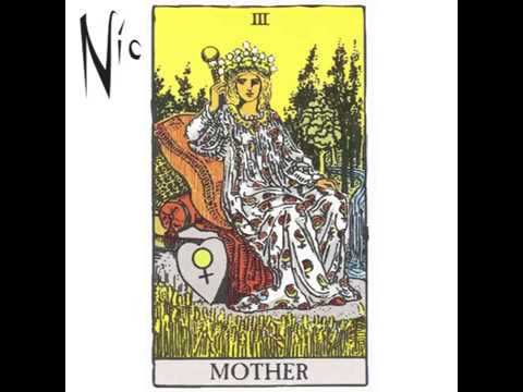 Nick Banschbach - Following Mother - Misc Originals