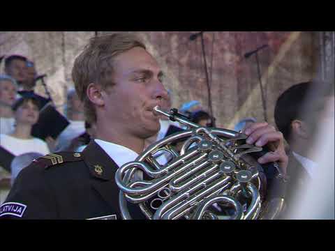 Juris Jope, Andris Ērglis, Ivo Fomins, Ieva Akuratere, Ieva Sutugova - Ozolam