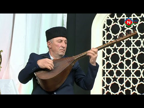 Sazın, sözün sehrində 12.02.2021