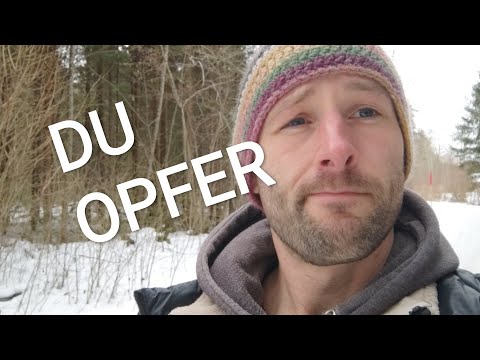 Opferrolle ablegen | Hin zu einem erfüllten Leben