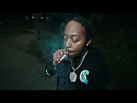 Lil karty - Hustla Music(Official Music Video) #lilkarty #thenation #brickaday #boyz