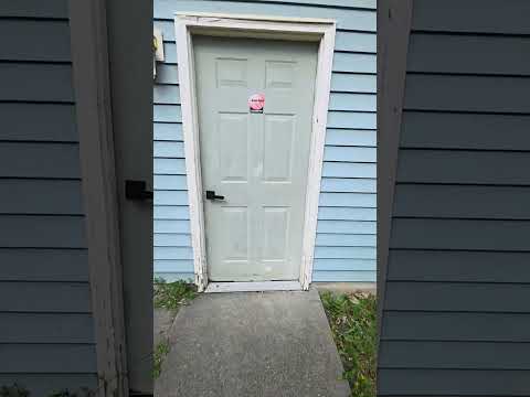 936 Camp Street property video