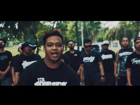Mahal Kong Kapatiran - Vince, Zodiac, YEL, Peejay, JhayOne, ImOne, Ace, Chichi, Flip, SmokeOne