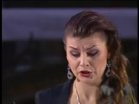 Händel, Messiah: But who may abide. 2010 Sacred Music Int.l Competition - Iwona Sakowicz