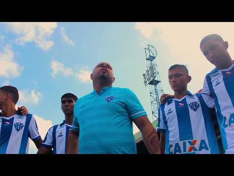 Melhores momentos Paysandu 3 X Castanhal 0